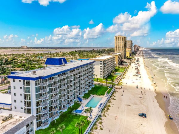 Daytona Beach Condo 1023435