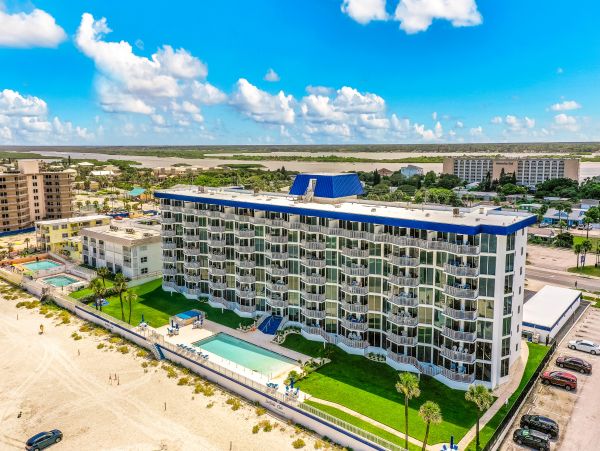 Daytona Beach Condo 1023435