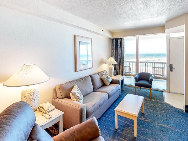 Daytona Beach Condo 1023436