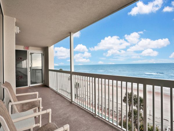 Daytona Beach Condo 1023436