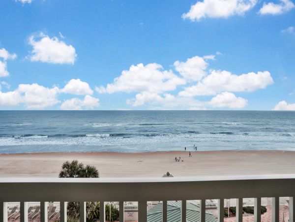 Daytona Beach Condo 1023436