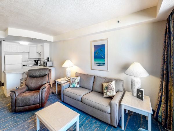 Daytona Beach Condo 1023436
