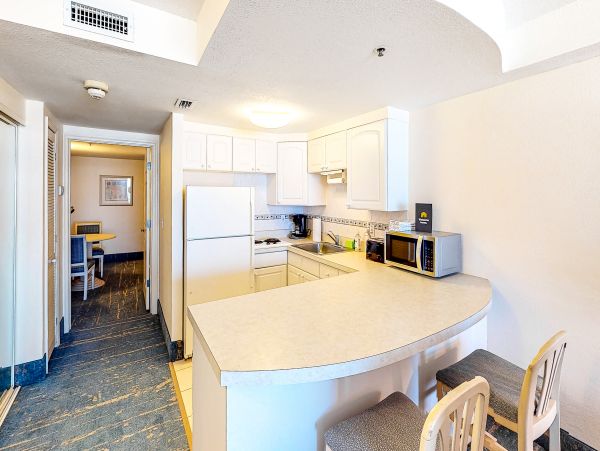 Daytona Beach Condo 1023436