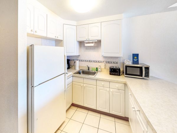Daytona Beach Condo 1023436