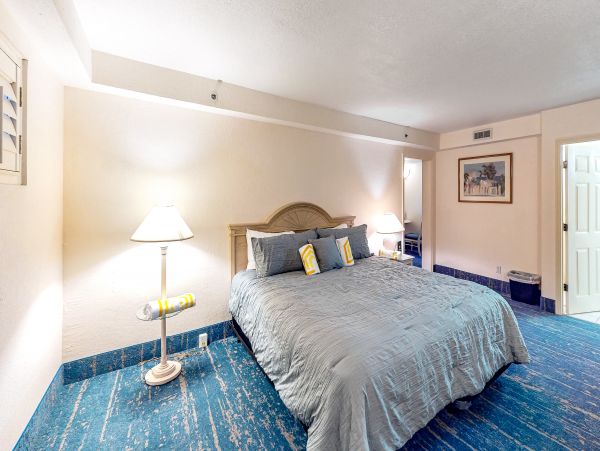 Daytona Beach Condo 1023436