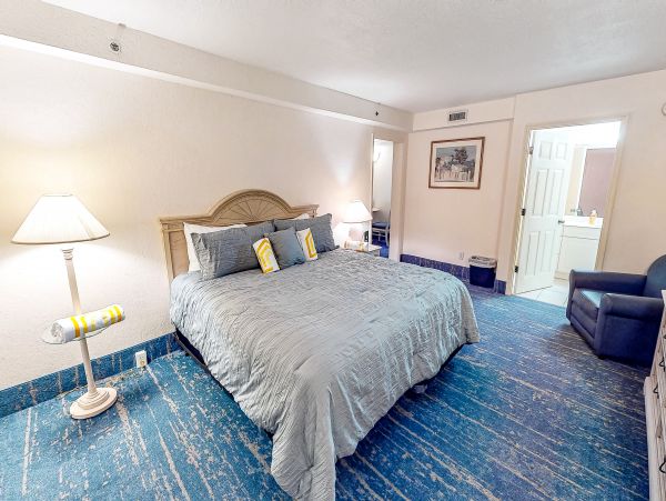 Daytona Beach Condo 1023436