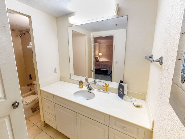 Daytona Beach Condo 1023436