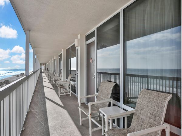 Daytona Beach Condo 1023436