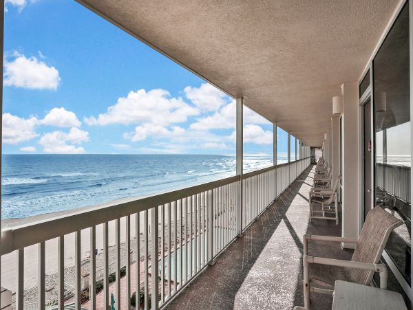 Daytona Beach Condo 1023436