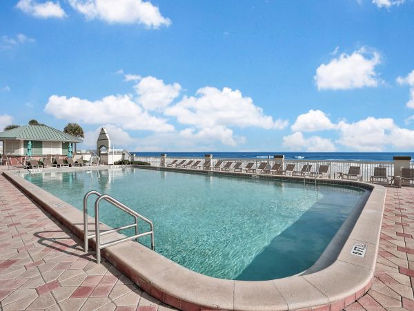 Daytona Beach Condo 1023436