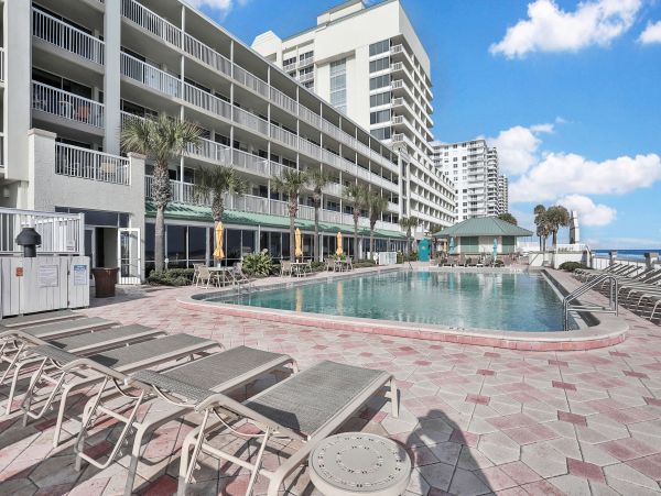Daytona Beach Condo 1023436