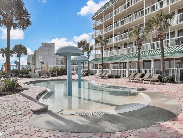Daytona Beach Condo 1023436