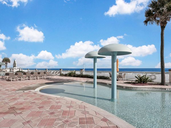 Daytona Beach Condo 1023436