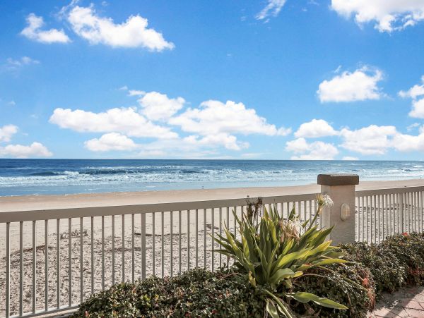 Daytona Beach Condo 1023436
