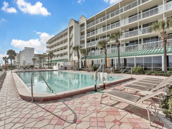 Daytona Beach Condo 1023436
