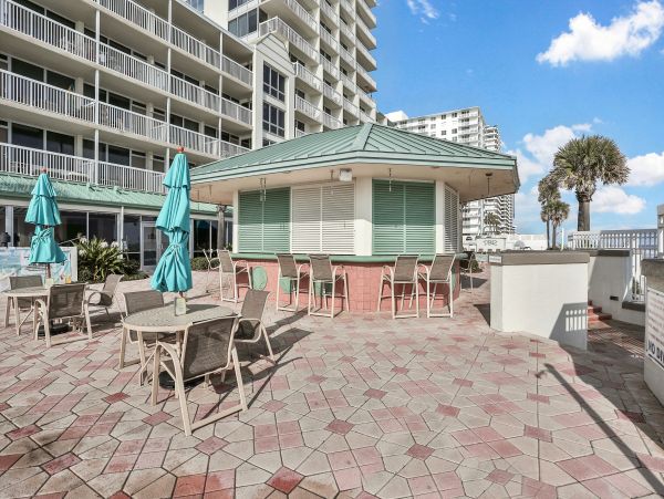 Daytona Beach Condo 1023436