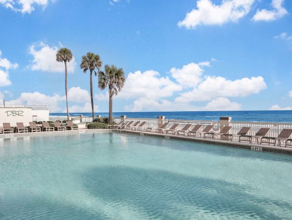 Daytona Beach Condo 1023436