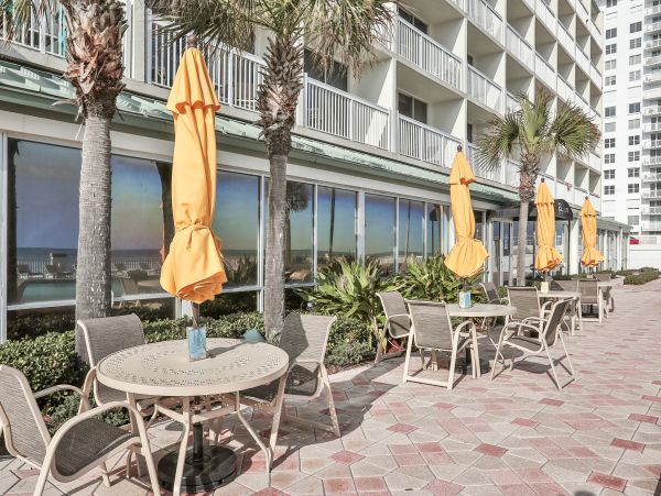 Daytona Beach Condo 1023436