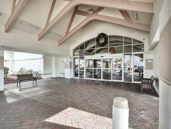 Daytona Beach Condo 1023436