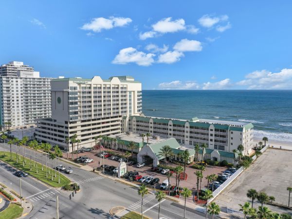 Daytona Beach Condo 1023436