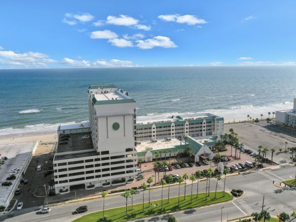 Daytona Beach Condo 1023436