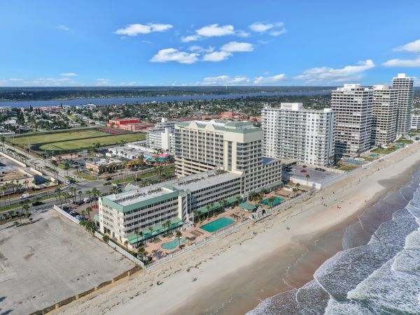 Daytona Beach Condo 1023436