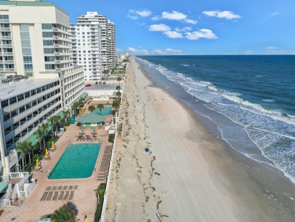 Daytona Beach Condo 1023436