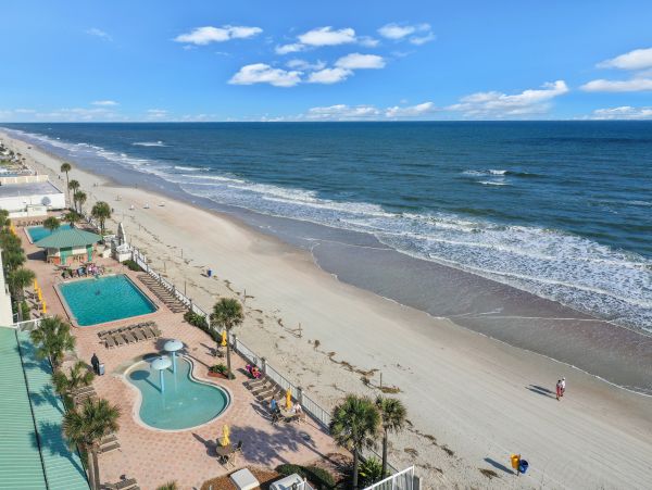 Daytona Beach Condo 1023436