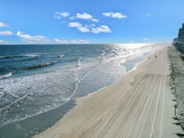 Daytona Beach Condo 1023436