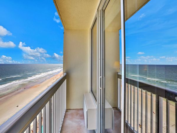 Daytona Beach Home 1023437
