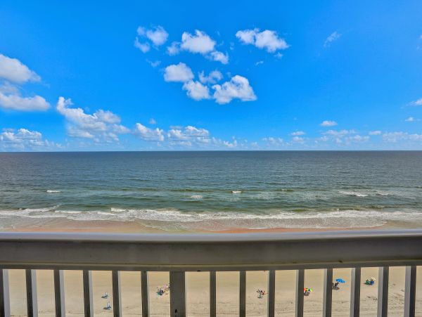 Daytona Beach Home 1023437