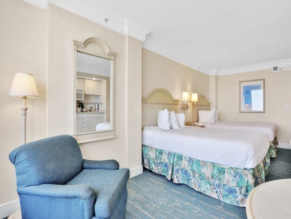 Daytona Beach Home 1023437