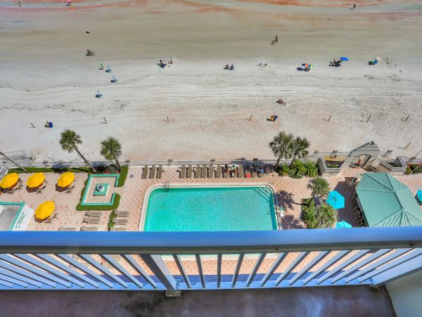 Daytona Beach Home 1023437