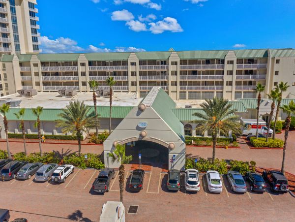 Daytona Beach Home 1023437
