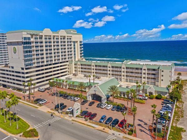 Daytona Beach Home 1023437