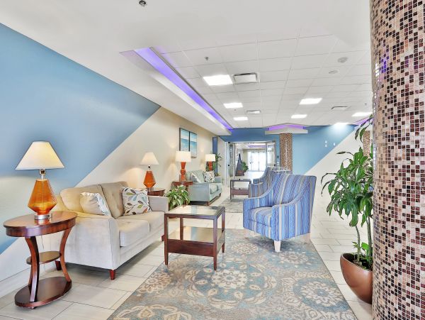Daytona Beach Home 1023437
