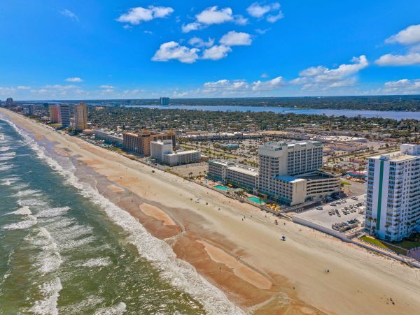 Daytona Beach Home 1023437
