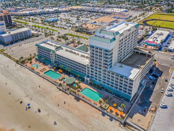 Daytona Beach Home 1023437