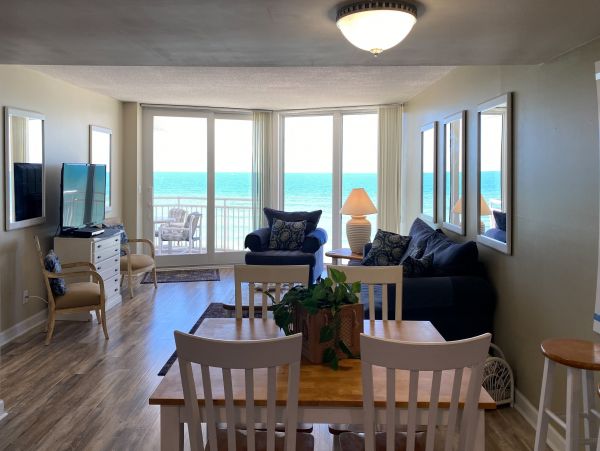 Daytona Beach Condo 1023438