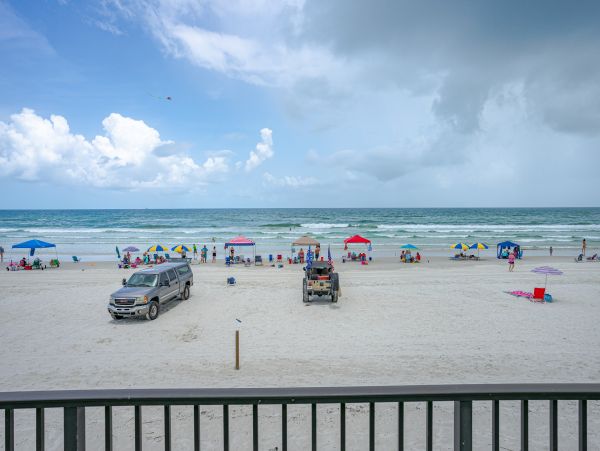 Daytona Beach Condo 1023438