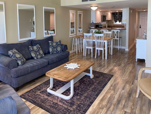 Daytona Beach Condo 1023438