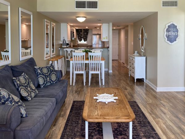 Daytona Beach Condo 1023438