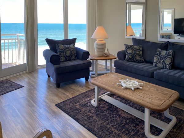 Daytona Beach Condo 1023438