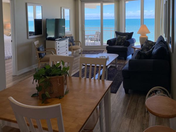 Daytona Beach Condo 1023438