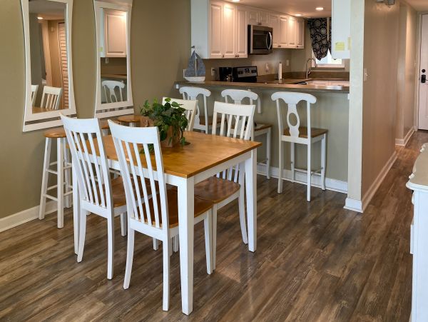 Daytona Beach Condo 1023438