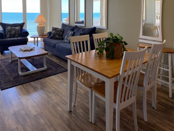 Daytona Beach Condo 1023438