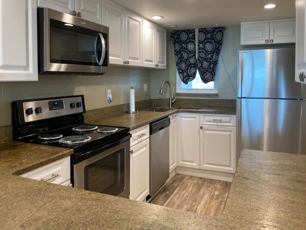 Daytona Beach Condo 1023438