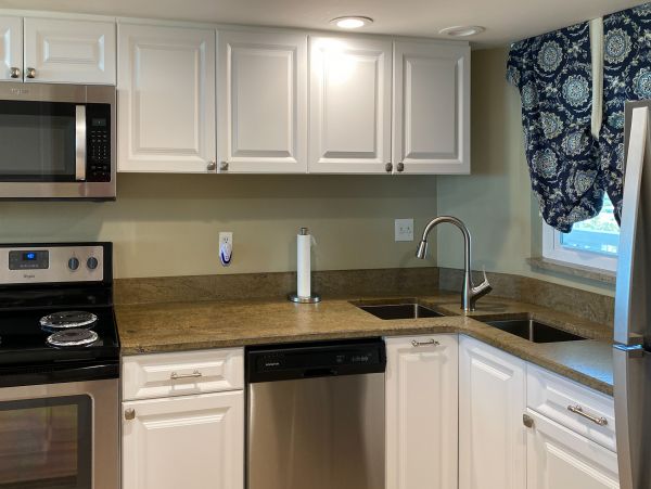 Daytona Beach Condo 1023438