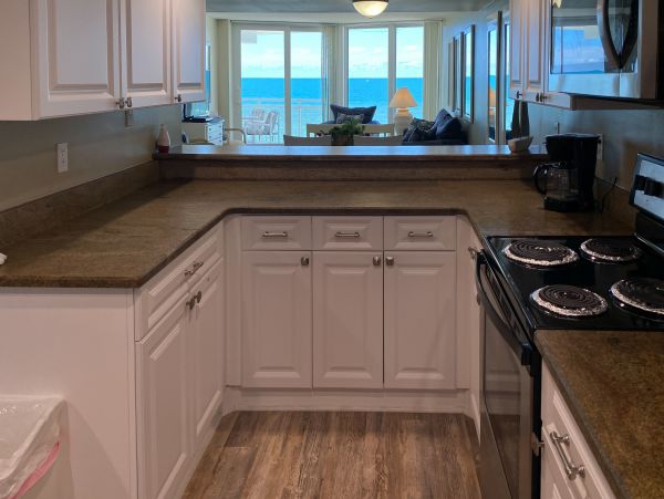 Daytona Beach Condo 1023438