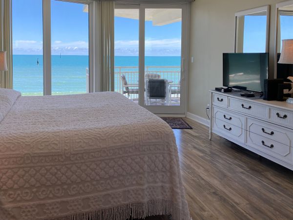 Daytona Beach Condo 1023438